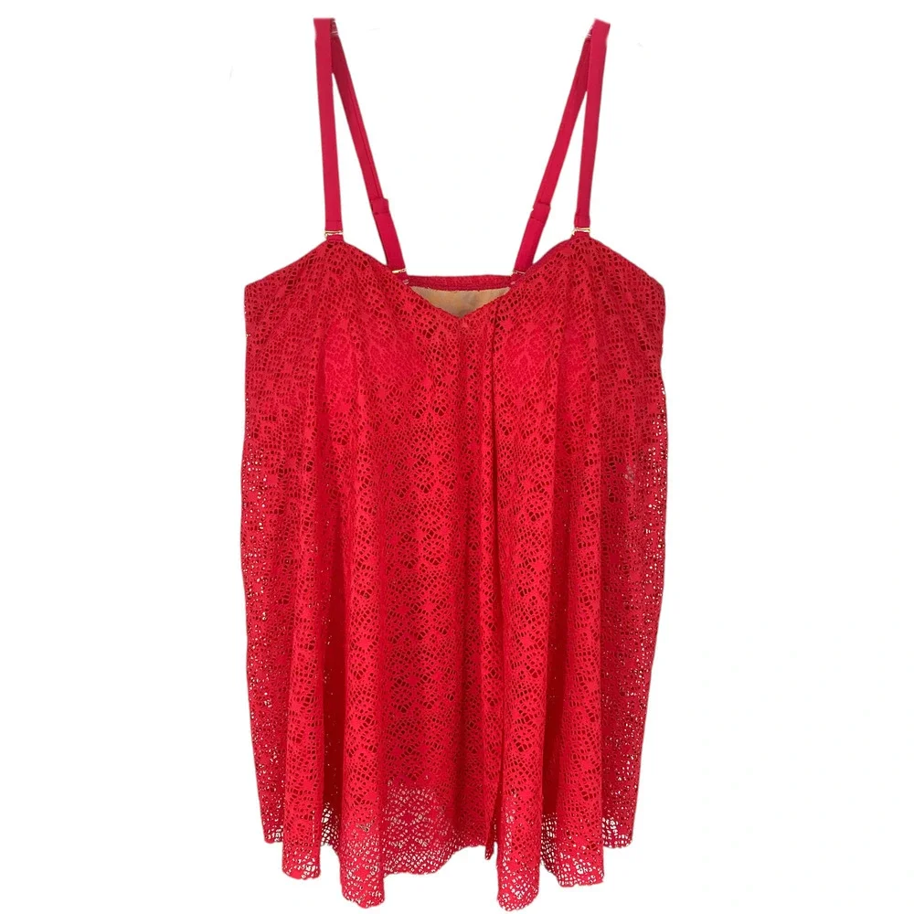 Swimsuits For All new swimsuits